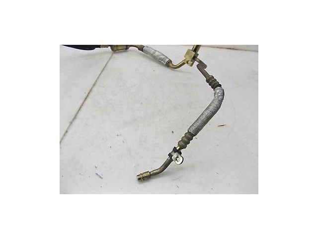 2004-2008 MASERATI QUATTROPORTE M139 OEM AIR CONDITIONING A/C HOSE PIPE LOW SIDE