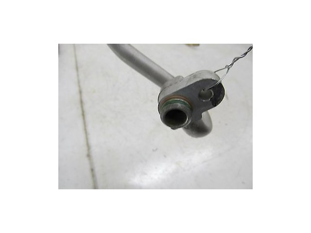 2004-2008 MASERATI QUATTROPORTE M139 OEM AIR CONDITIONING A/C HOSE PIPE LOW SIDE