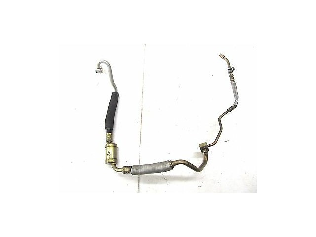 2004-2008 MASERATI QUATTROPORTE M139 OEM AIR CONDITIONING A/C HOSE PIPE LOW SIDE