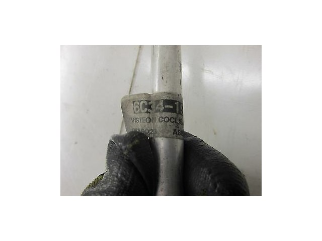 2005-2007 FORD F250 F350 SUPER DUTY OEM A/C HOSE PIPE LINE GOES TO HEATER BOX