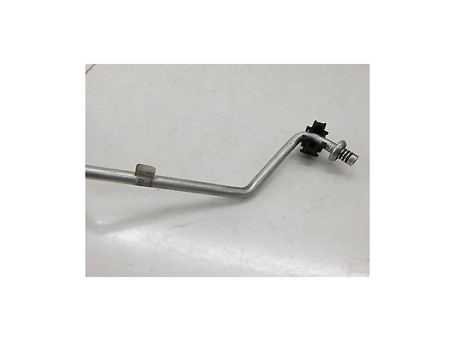 2005-2007 FORD F250 F350 SUPER DUTY OEM A/C HOSE PIPE LINE GOES TO HEATER BOX