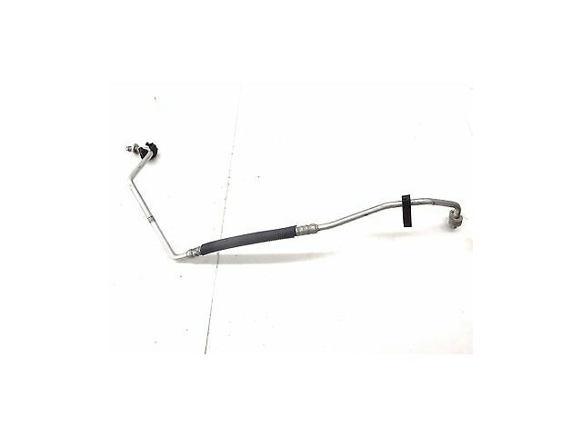 2005-2007 FORD F250 F350 SUPER DUTY OEM A/C HOSE PIPE LINE GOES TO HEATER BOX