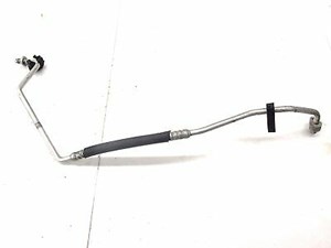 2005-2007 FORD F250 F350 SUPER DUTY OEM A/C HOSE PIPE LINE GOES TO HEATER BOX