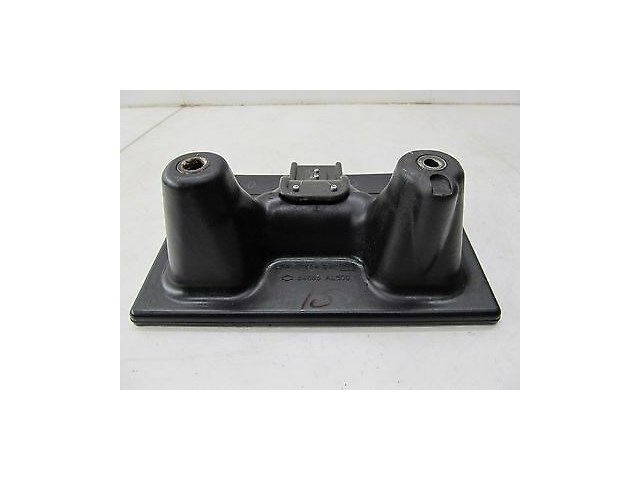 2006-2008 NISSAN 350Z COUPE OEM BATTERY HOLDER TRAY BRACKET MOUNT 64866 AL500