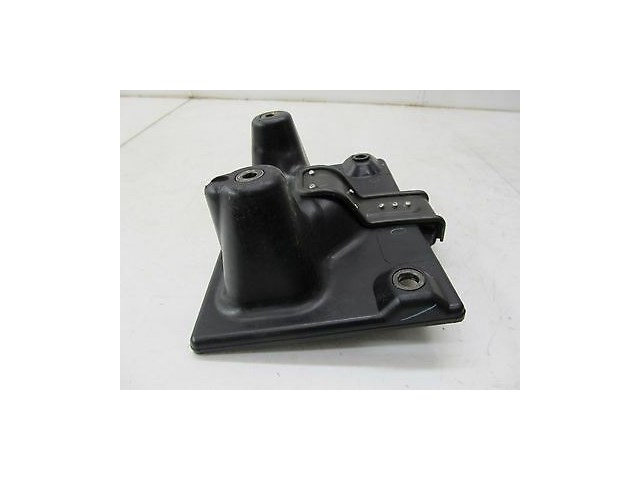 2006-2008 NISSAN 350Z COUPE OEM BATTERY HOLDER TRAY BRACKET MOUNT 64866 AL500