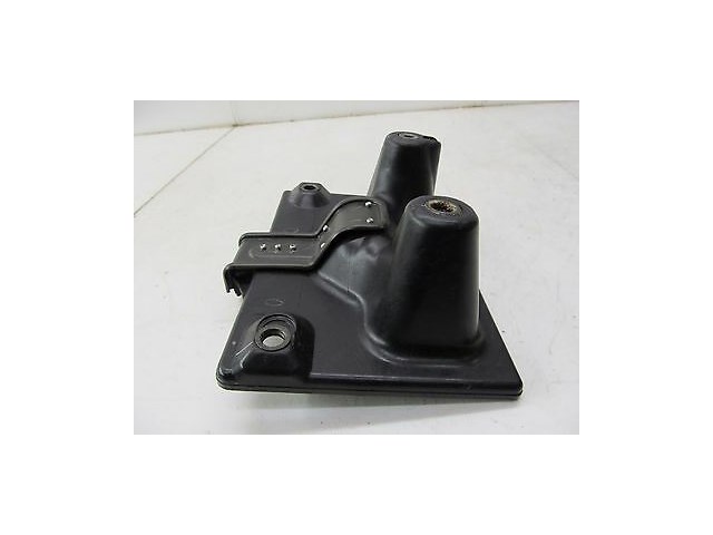 2006-2008 NISSAN 350Z COUPE OEM BATTERY HOLDER TRAY BRACKET MOUNT 64866 AL500