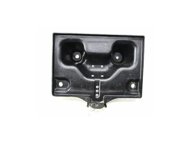 2006-2008 NISSAN 350Z COUPE OEM BATTERY HOLDER TRAY BRACKET MOUNT 64866 AL500