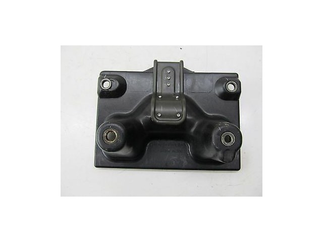 2006-2008 NISSAN 350Z COUPE OEM BATTERY HOLDER TRAY BRACKET MOUNT 64866 AL500