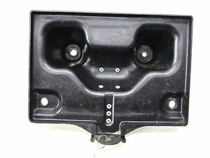 2006-2008 NISSAN 350Z COUPE OEM BATTERY HOLDER TRAY BRACKET MOUNT 64866 AL500