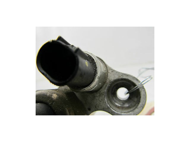 2003-2006 MERCEDES S430 S500 W220 OEM DRIER TO CONDENSER A/C HOSE LINE W/ SENSOR