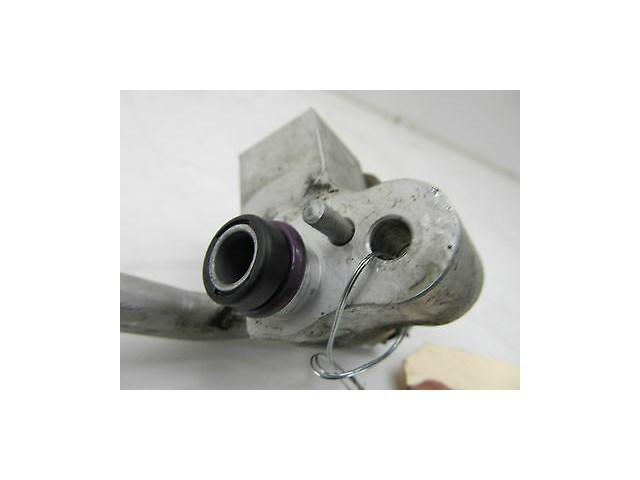 2003-2006 MERCEDES S430 S500 W220 OEM DRIER TO CONDENSER A/C HOSE LINE W/ SENSOR