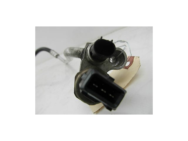 2003-2006 MERCEDES S430 S500 W220 OEM DRIER TO CONDENSER A/C HOSE LINE W/ SENSOR