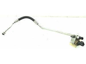 2003-2006 MERCEDES S430 S500 W220 OEM DRIER TO CONDENSER A/C HOSE LINE W/ SENSOR