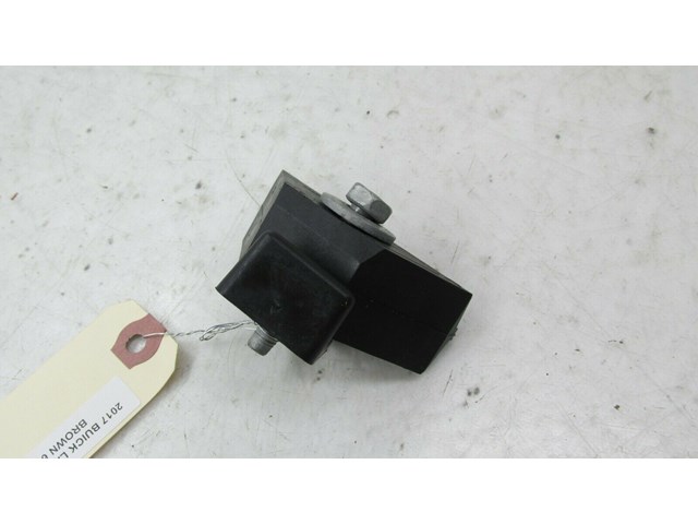 2017-2019 BUICK LACROSSE OEM REAR TRUNK BATTERY HOLDER BRACKET      