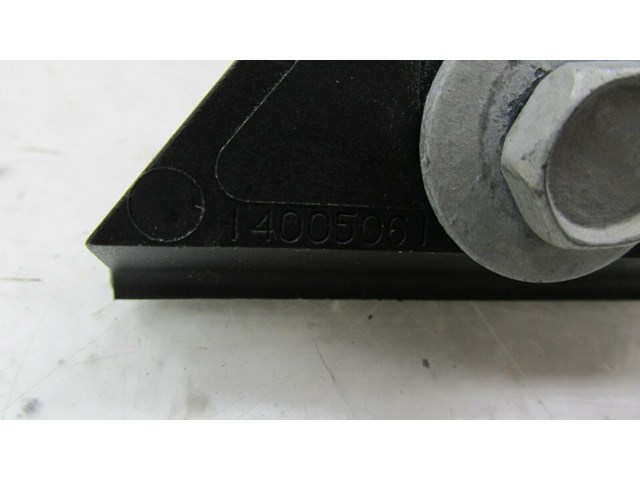 2017-2019 BUICK LACROSSE OEM REAR TRUNK BATTERY HOLDER BRACKET      