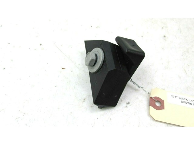 2017-2019 BUICK LACROSSE OEM REAR TRUNK BATTERY HOLDER BRACKET      