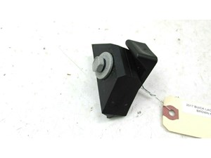 2017-2019 BUICK LACROSSE OEM REAR TRUNK BATTERY HOLDER BRACKET      