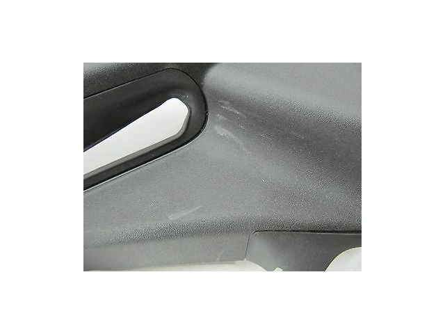 2010-2013 CHEVY EQUINOX LS OEM RIGHT FRONT PASSENGER SIDE SEAT COVER TRIM PANEL