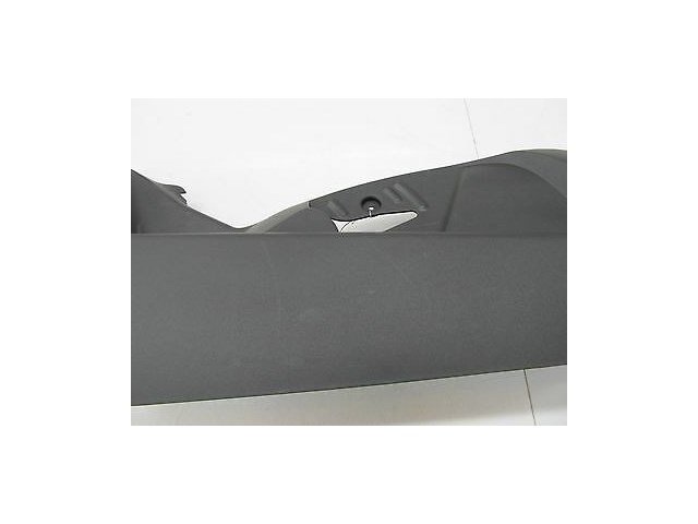 2010-2013 CHEVY EQUINOX LS OEM RIGHT FRONT PASSENGER SIDE SEAT COVER TRIM PANEL