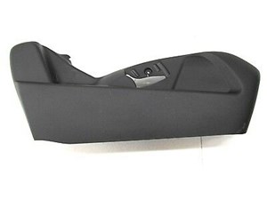 2010-2013 CHEVY EQUINOX LS OEM RIGHT FRONT PASSENGER SIDE SEAT COVER TRIM PANEL