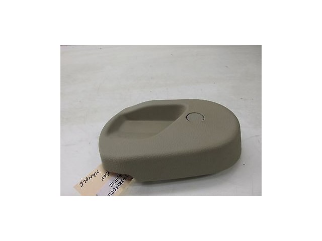 2012-2014 FORD FOCUS OEM LEFT FRONT DRIVERS SEAT RECLINER LEVER 