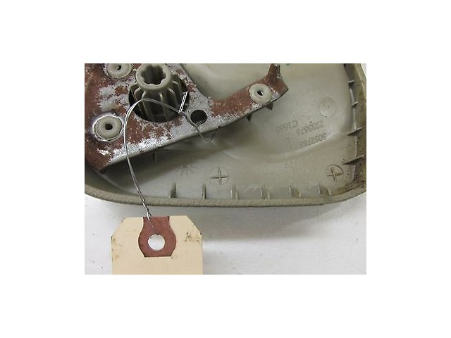 2012-2014 FORD FOCUS OEM LEFT FRONT DRIVERS SEAT RECLINER LEVER 