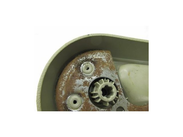 2012-2014 FORD FOCUS OEM LEFT FRONT DRIVERS SEAT RECLINER LEVER 