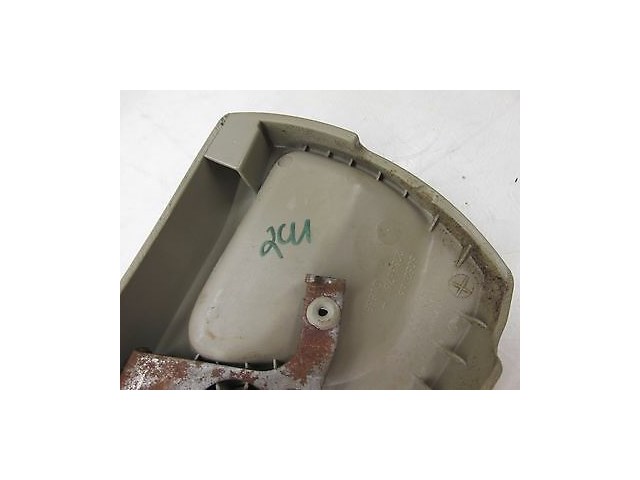 2012-2014 FORD FOCUS OEM LEFT FRONT DRIVERS SEAT RECLINER LEVER 