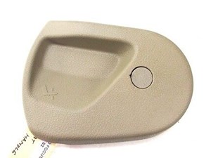 2012-2014 FORD FOCUS OEM LEFT FRONT DRIVERS SEAT RECLINER LEVER 