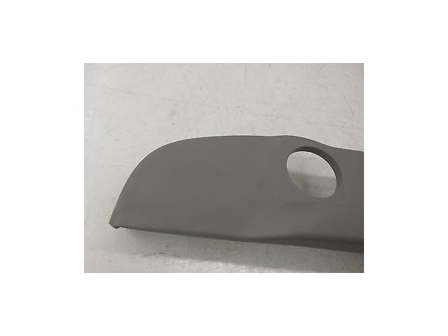 2012-2014 HONDA CIVIC COUPE OEM LEFT FRONT SIDE SEAT PLASTIC COVER RECLINE LEVER