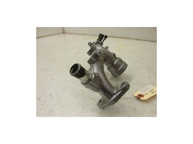 2008-2013 INFINITI G37S COUPE OEM FRONT COOLANT SPLITTER TUBE 