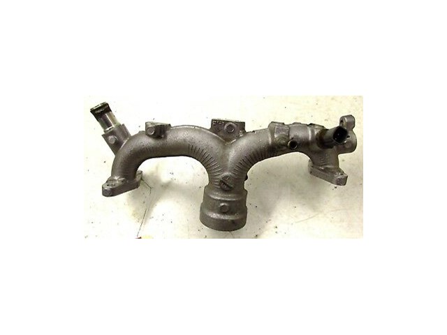 2008-2013 INFINITI G37S COUPE OEM FRONT COOLANT SPLITTER TUBE 