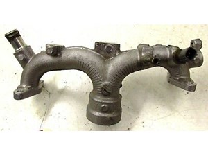 2008-2013 INFINITI G37S COUPE OEM FRONT COOLANT SPLITTER TUBE 