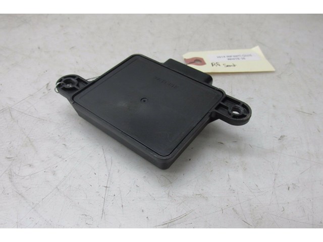 2014-2016 INFINITI Q50 OEM RIGHT FRONT OCCUPANCY SEAT SENSOR 