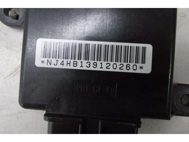 2014-2016 INFINITI Q50 OEM RIGHT FRONT OCCUPANCY SEAT SENSOR 