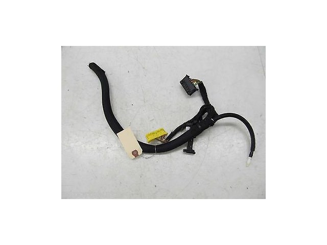 2010-2013 MERCEDES E350 W212 OEM LEFT FRONT DRIVER SIDE FLOOR TO SEAT PIG TAILS