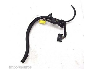 2010-2013 MERCEDES E350 W212 OEM LEFT FRONT DRIVER SIDE FLOOR TO SEAT PIG TAILS