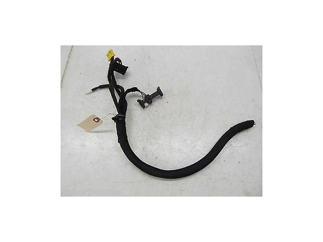 2010-2013 MERCEDES E350 W212 OEM RIGHT FRONT PASS SIDE FLOOR TO SEAT PIG TAILS