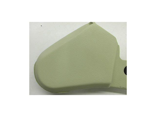 2003-2006 MERCEDES BENZ E500 W211 OEM RIGHT FRONT SEAT LOWER SIDE TRIM MOULDING