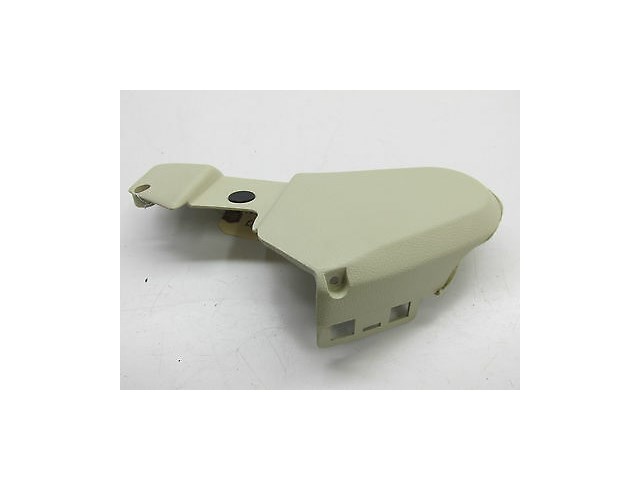 2003-2006 MERCEDES BENZ E500 W211 OEM RIGHT FRONT SEAT LOWER SIDE TRIM MOULDING