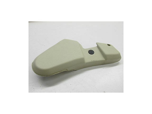 2003-2006 MERCEDES BENZ E500 W211 OEM RIGHT FRONT SEAT LOWER SIDE TRIM MOULDING