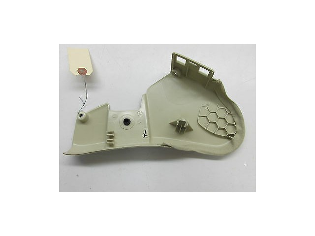 2003-2006 MERCEDES BENZ E500 W211 OEM RIGHT FRONT SEAT LOWER SIDE TRIM MOULDING