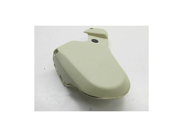 2003-2006 MERCEDES BENZ E500 W211 OEM RIGHT FRONT SEAT LOWER SIDE TRIM MOULDING