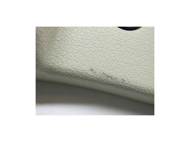 2003-2006 MERCEDES BENZ E500 W211 OEM RIGHT FRONT SEAT LOWER SIDE TRIM MOULDING