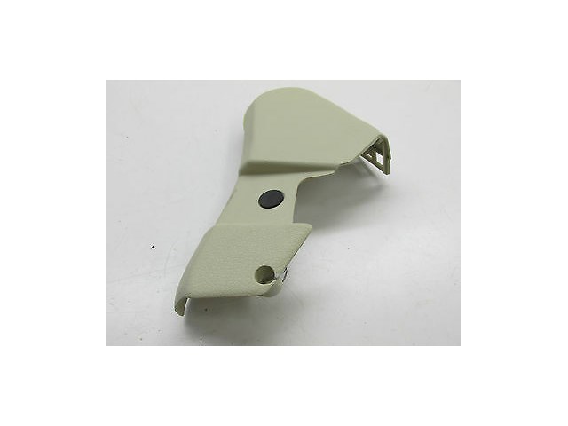 2003-2006 MERCEDES BENZ E500 W211 OEM RIGHT FRONT SEAT LOWER SIDE TRIM MOULDING