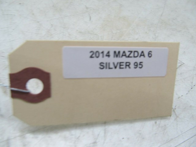 2013-2017 MAZDA 6 OEM CAMSHAFT SOLENOID 