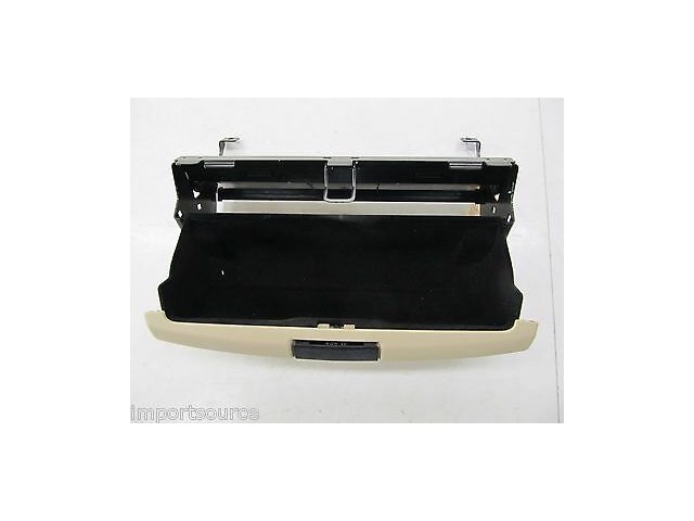 2007-2009 MERCEDES S550 W221 OEM LEFT FRONT DRIVERS SEAT STORAGE COMPARTMENT  