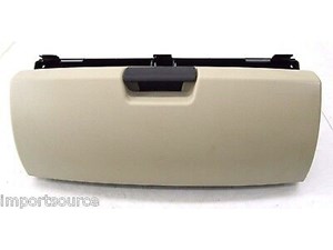 2007-2009 MERCEDES S550 W221 OEM LEFT FRONT DRIVERS SEAT STORAGE COMPARTMENT  
