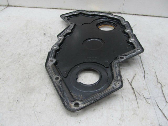 2003-2004 DODGE RAM 3500 2500 OEM ENGINE TIMING GEAR CASE COVER 