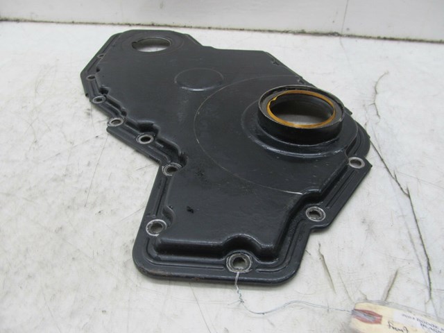 2003-2004 DODGE RAM 3500 2500 OEM ENGINE TIMING GEAR CASE COVER 